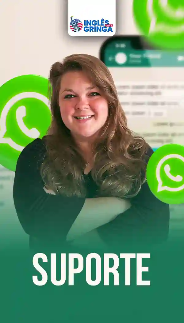 grupo de suporte no whatsapp com a professora lecil alvino